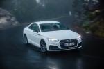 Audi S5 Coupe 2017 года (AU)